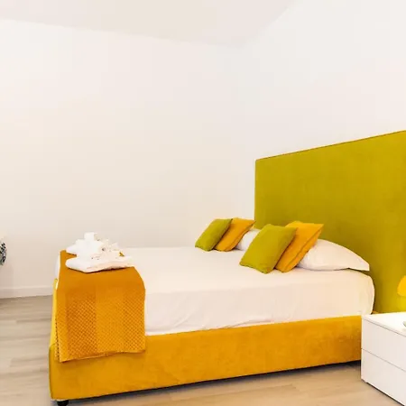 Sunny Flat Apartment Sorrento Exterior photo