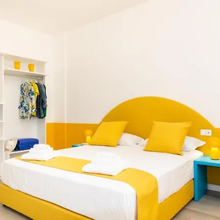 Sunny Flat Apartment Sorrento Exterior photo