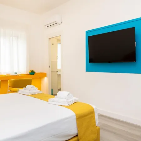Sunny Flat Apartment Sorrento Exterior photo