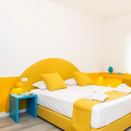 Sunny Flat Apartment Sorrento Exterior photo